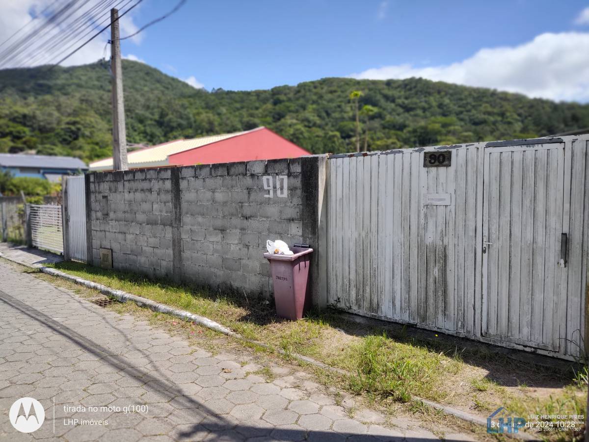 Casa no bairro Armação do Pântano Sul em Florianópolis