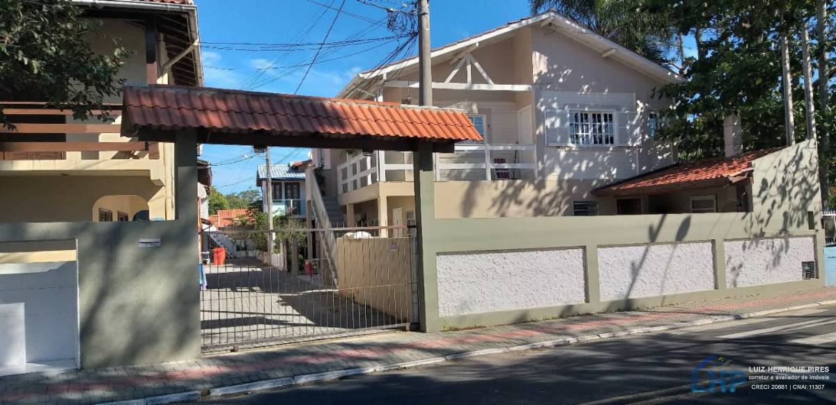 Casa para Venda no bairro Armação do Pântano Sul