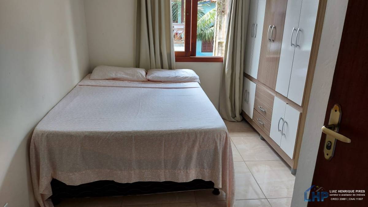 Casa para Venda no bairro Armação do Pântano Sul