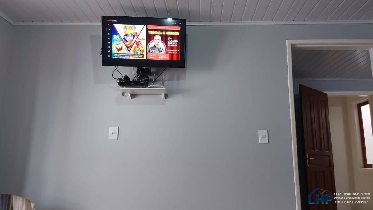 Casa para Venda no bairro Armação do Pântano Sul