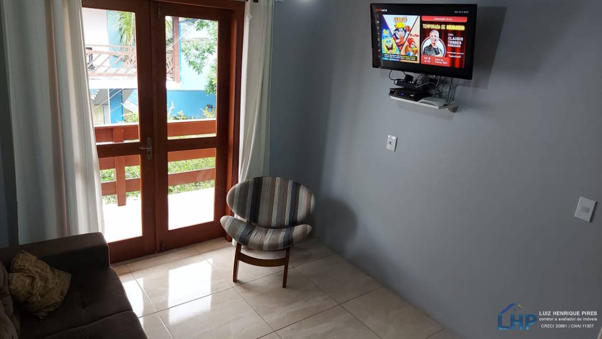 Casa para Venda no bairro Armação do Pântano Sul