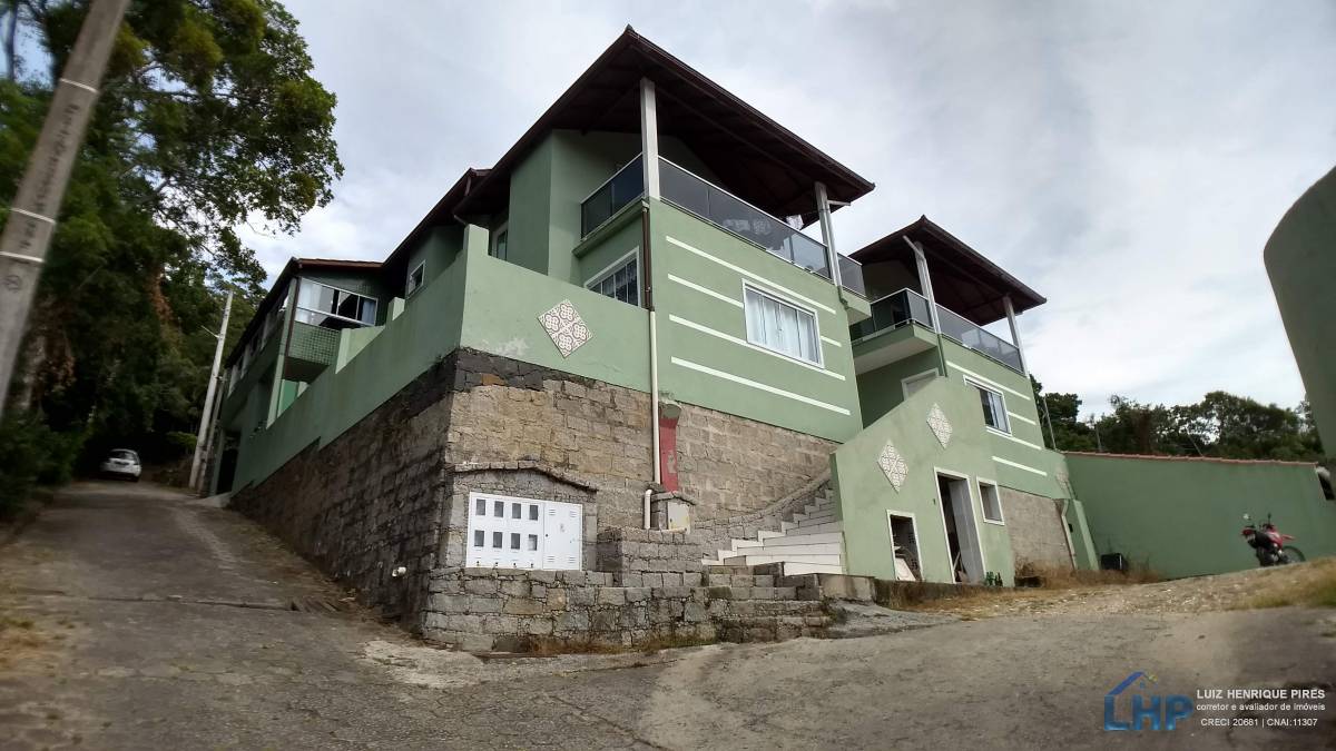 Pousada para Venda no bairro Armação do Pântano Sul