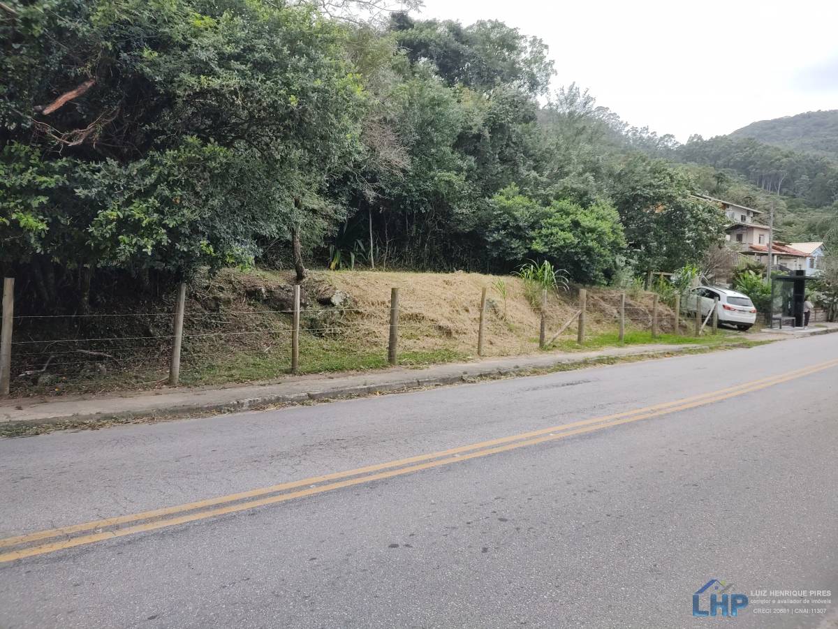 Terreno para Venda no bairro Costeira do Ribeirão