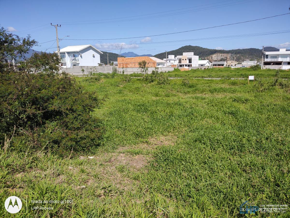 Terreno para Venda no bairro Guarda do Cubatão