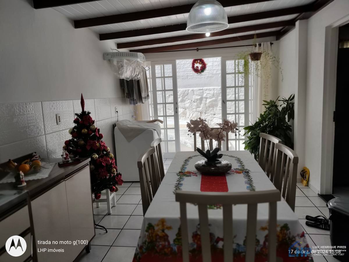 Casa para Venda no bairro Armação do Pântano Sul