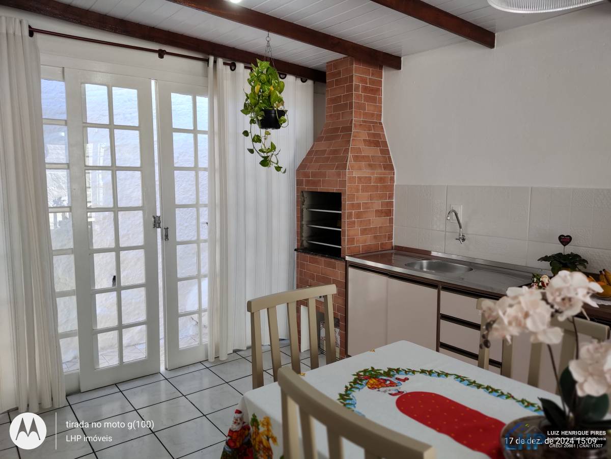 Casa para Venda no bairro Armação do Pântano Sul
