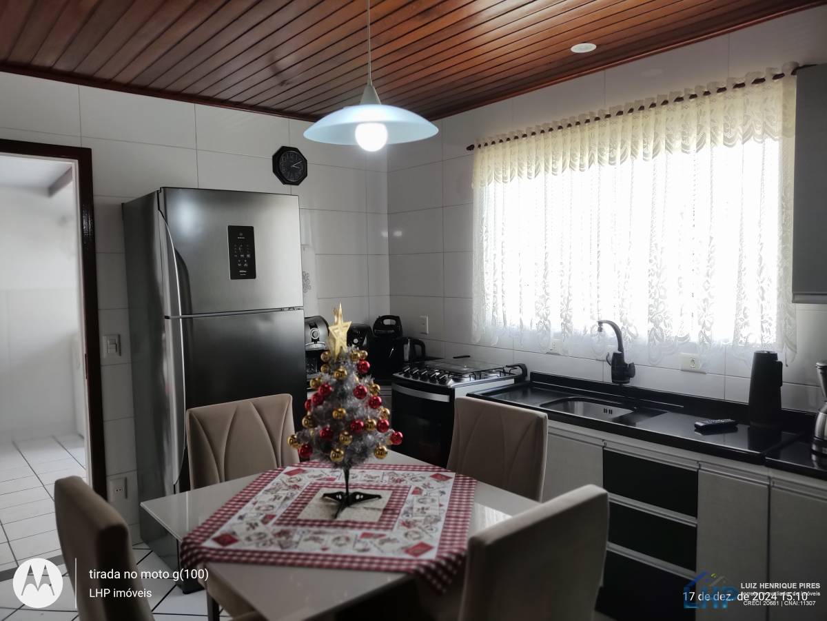 Casa para Venda no bairro Armação do Pântano Sul