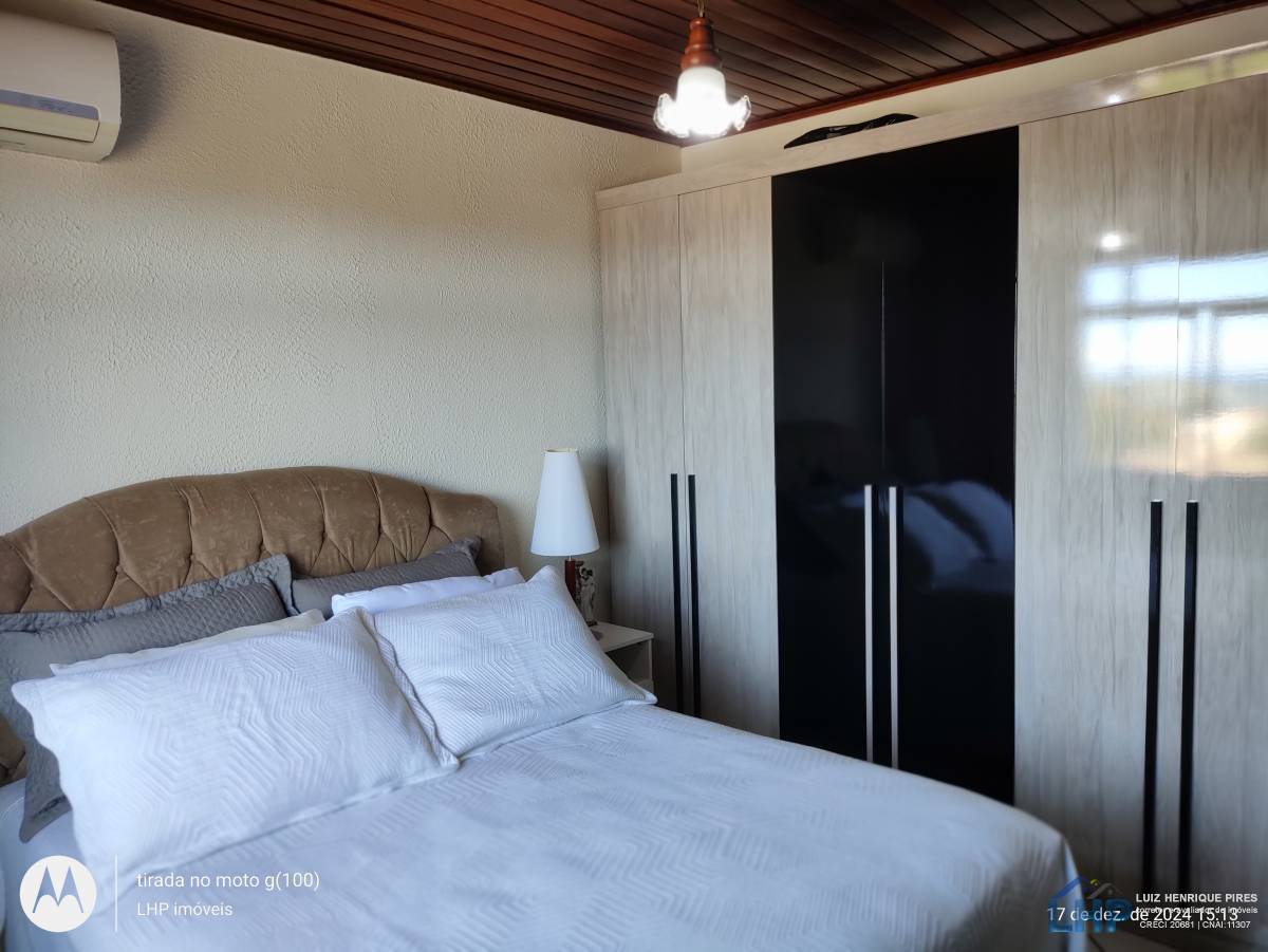 Casa para Venda no bairro Armação do Pântano Sul