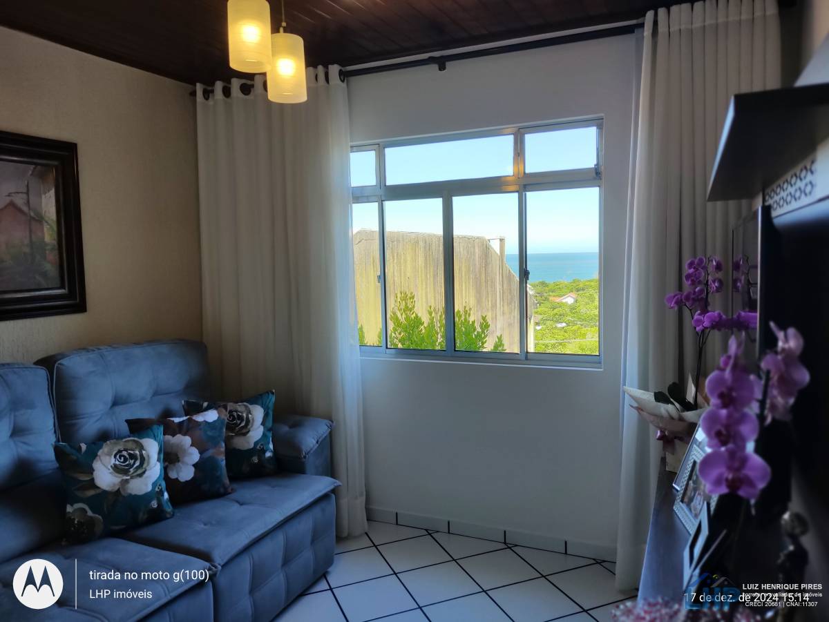 Casa para Venda no bairro Armação do Pântano Sul