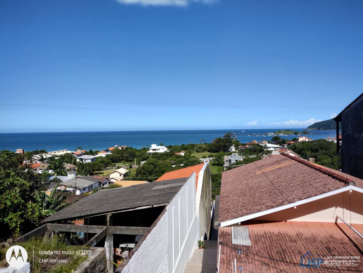 Casa para Venda no bairro Armação do Pântano Sul