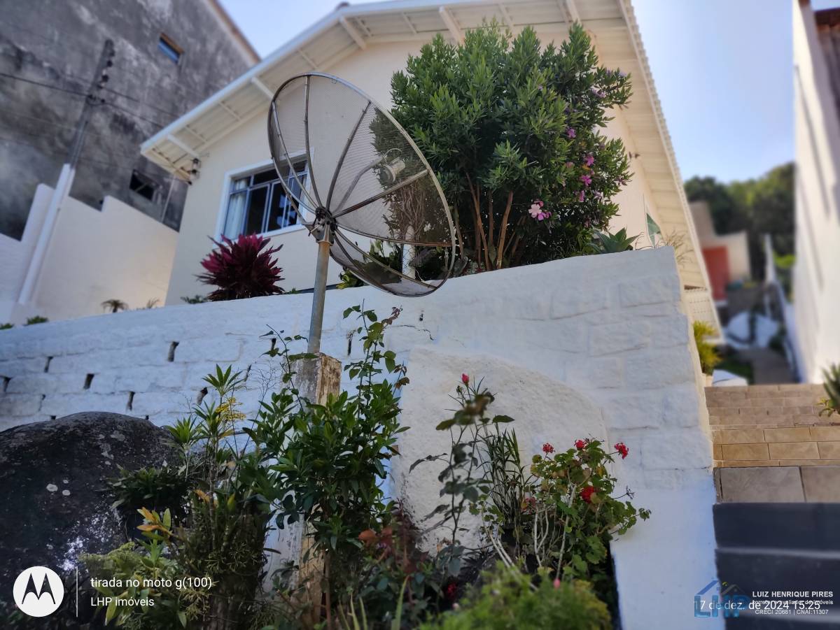 Casa no bairro Armação do Pântano Sul em Florianópolis