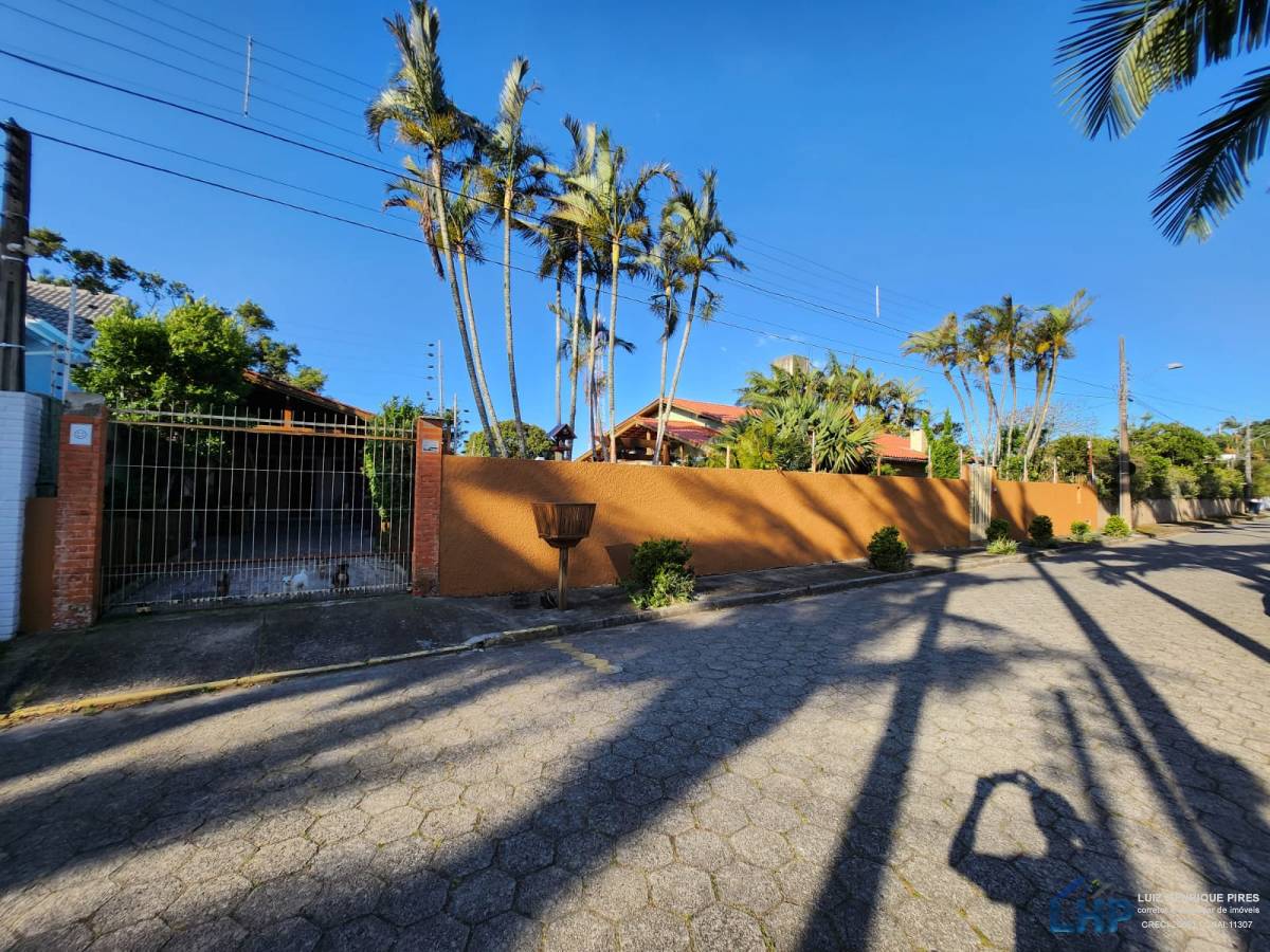 Casa para Venda no bairro Armação do Pântano Sul