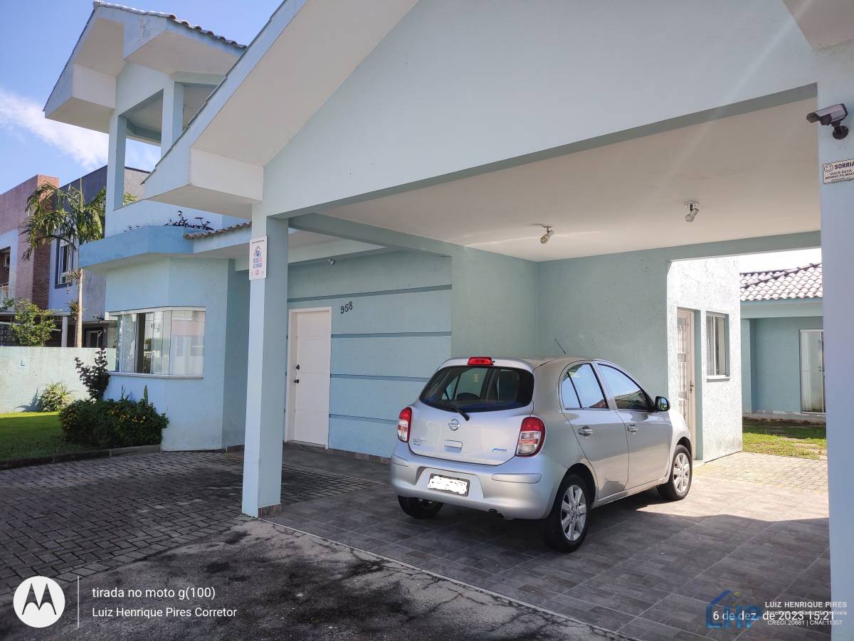 Casa no bairro Campeche em Florianópolis