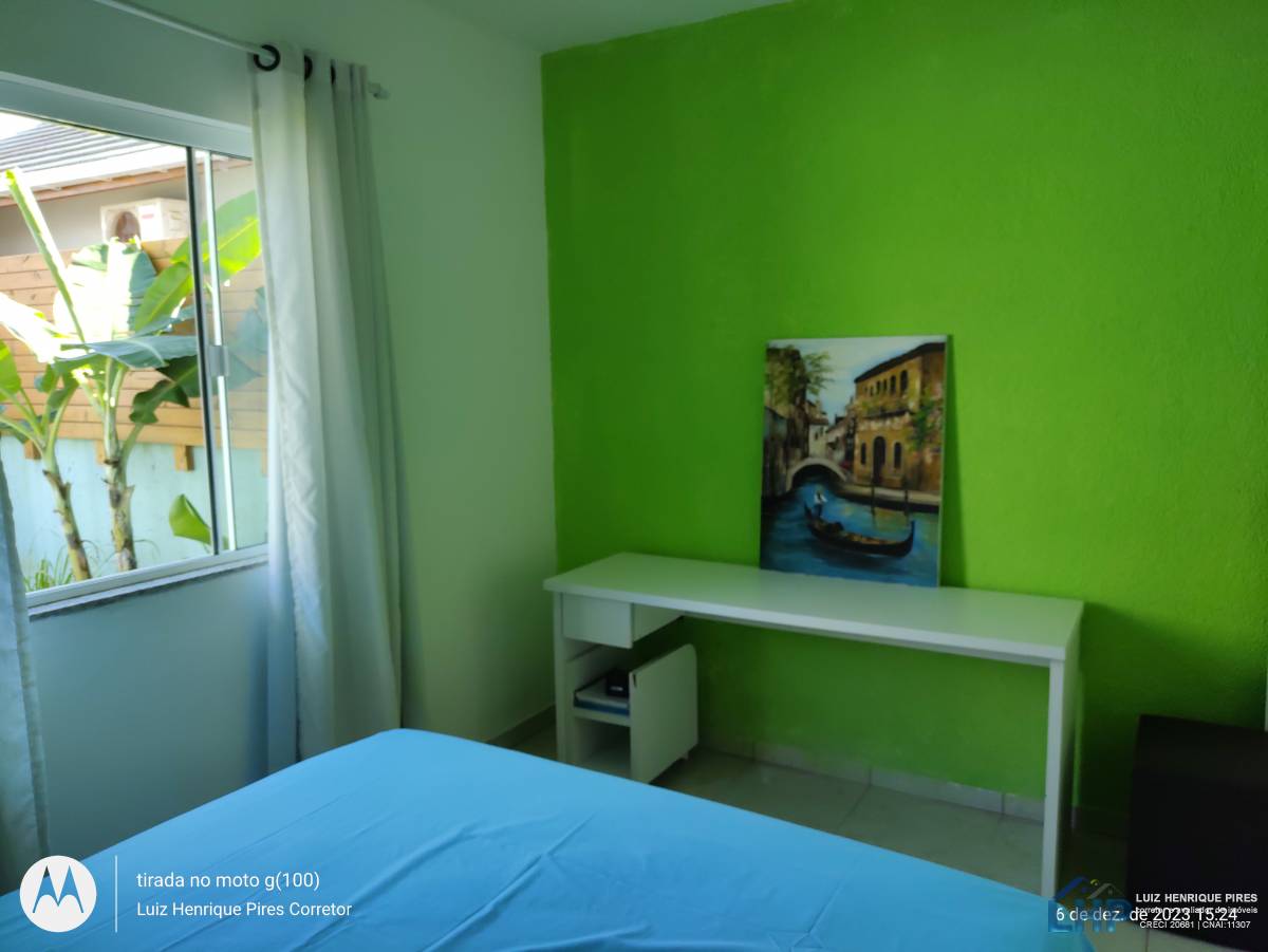 Casa para Venda no bairro Campeche
