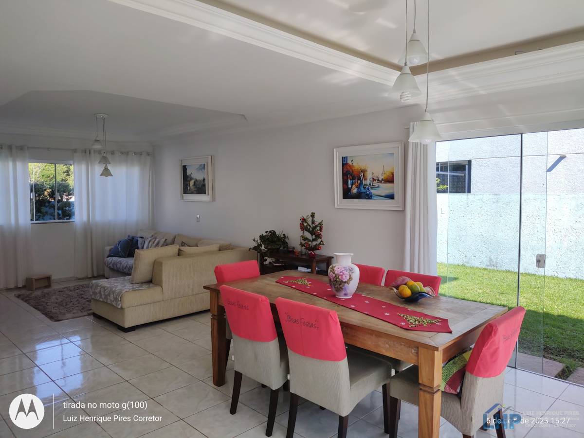 Casa para Venda no bairro Campeche