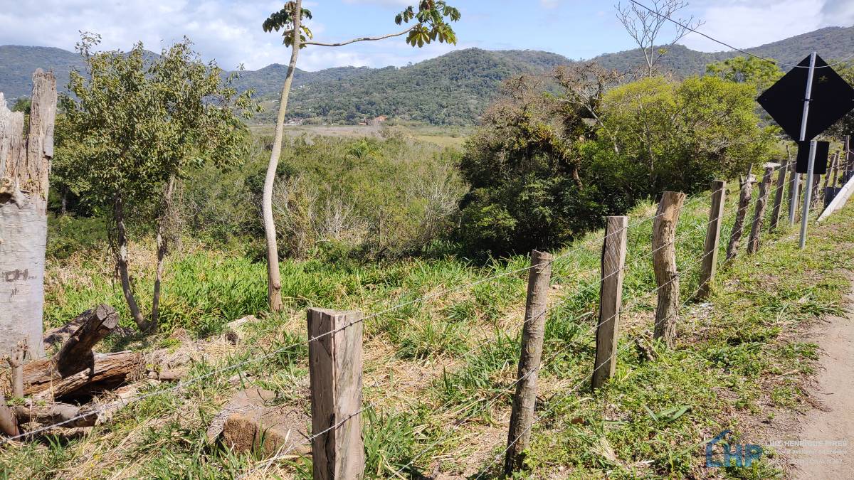 Terreno no bairro Pântano do Sul em Florianópolis