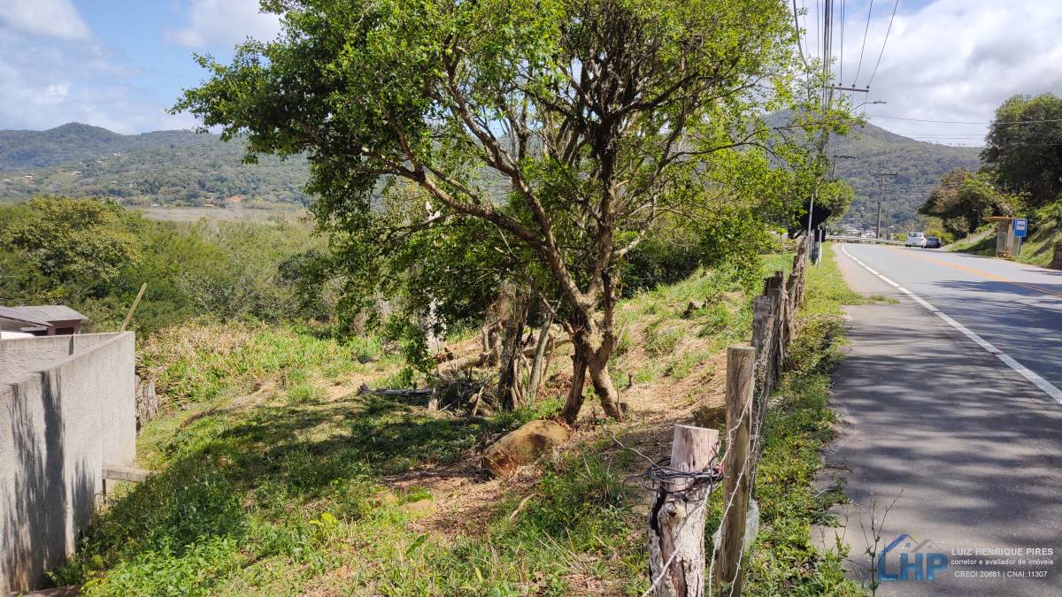 Terreno para Venda no bairro Pântano do Sul