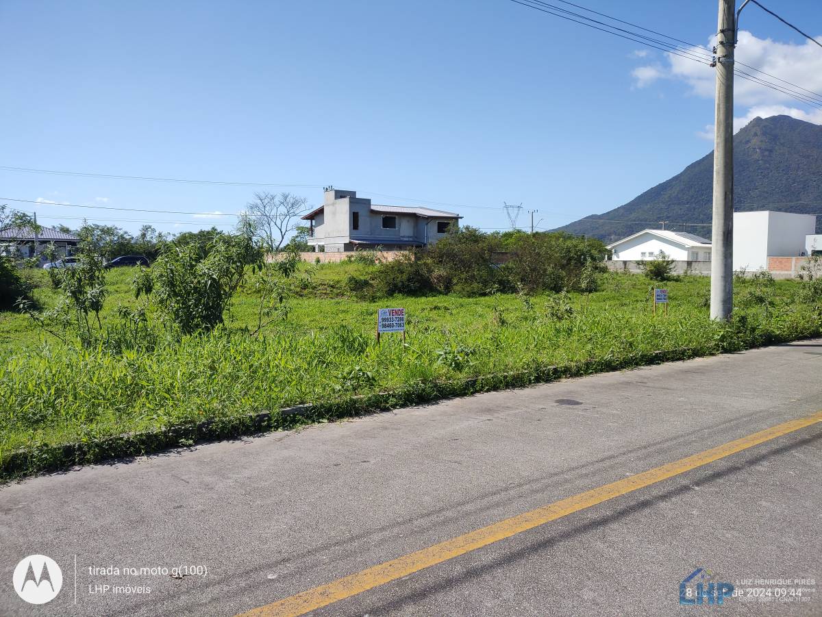 Terreno para Venda no bairro Guarda do Cubatão