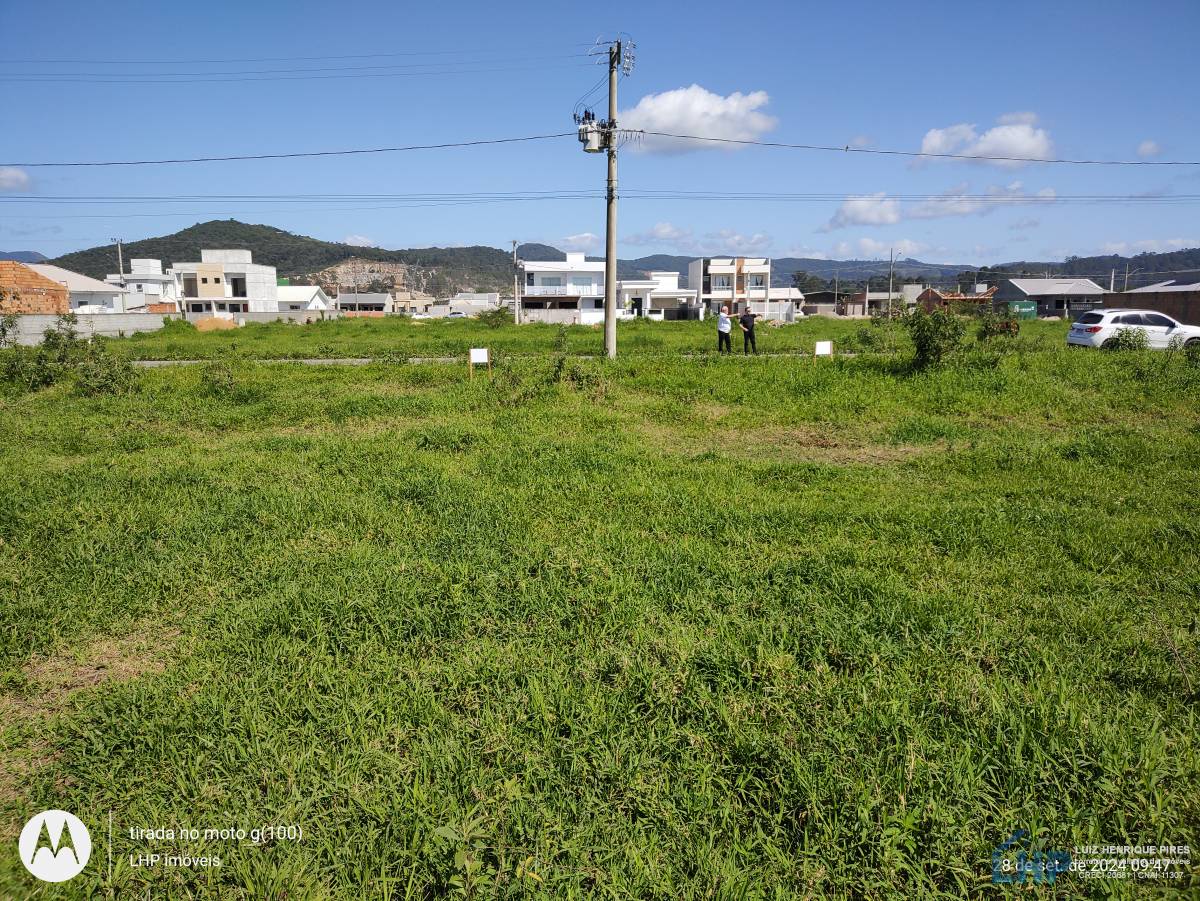 Terreno para Venda no bairro Guarda do Cubatão