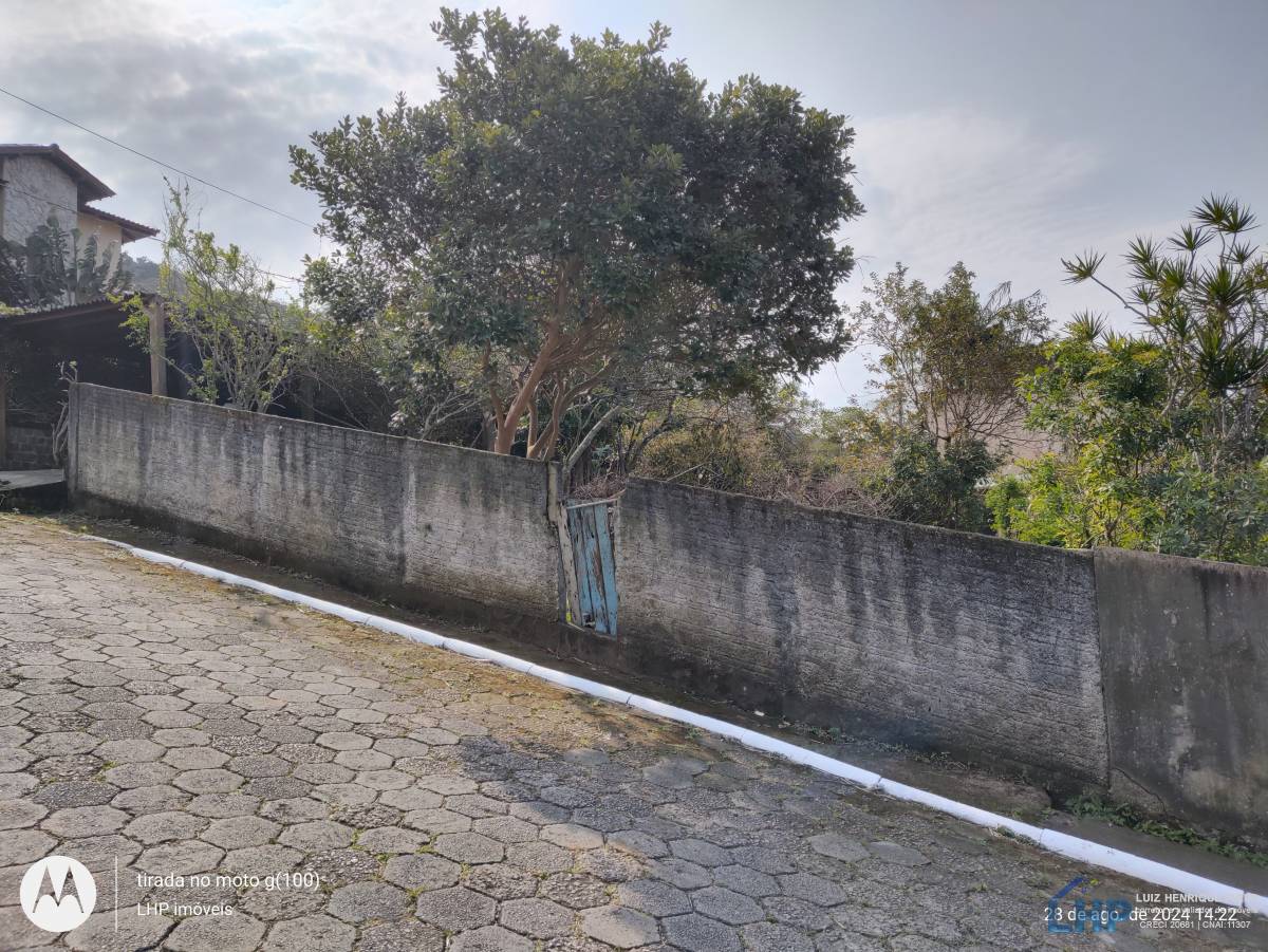 Terreno no bairro Armação do Pântano Sul em Florianópolis