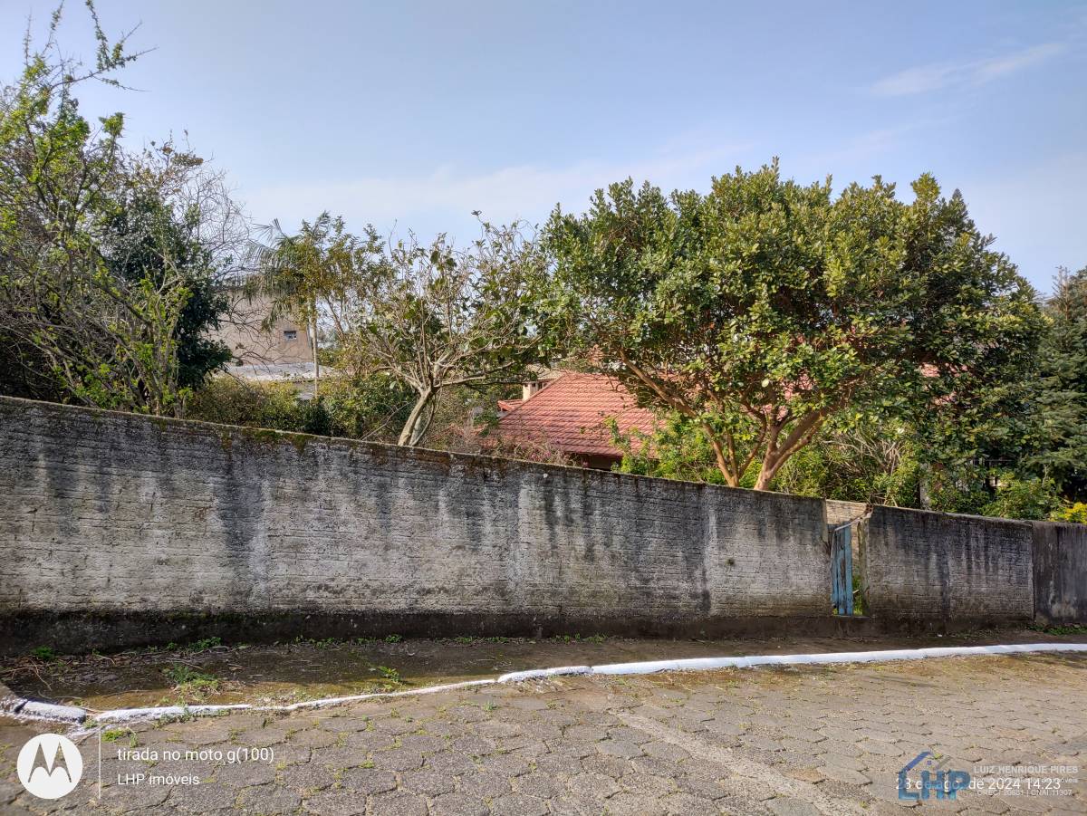Terreno para Venda no bairro Armação do Pântano Sul