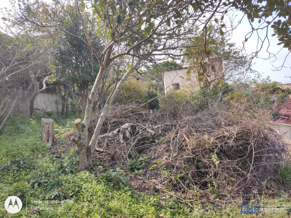 Terreno para Venda no bairro Armação do Pântano Sul
