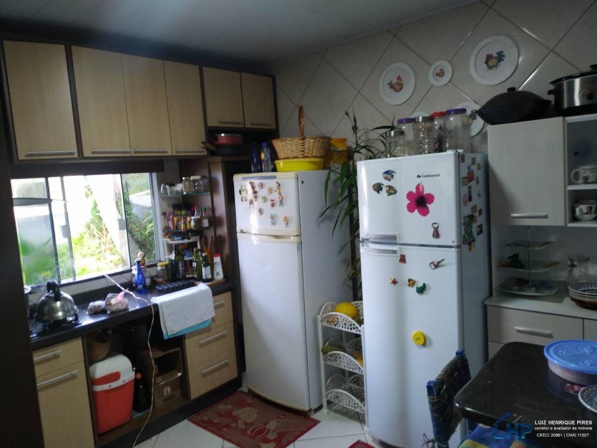Casa para Venda no bairro Armação do Pântano Sul