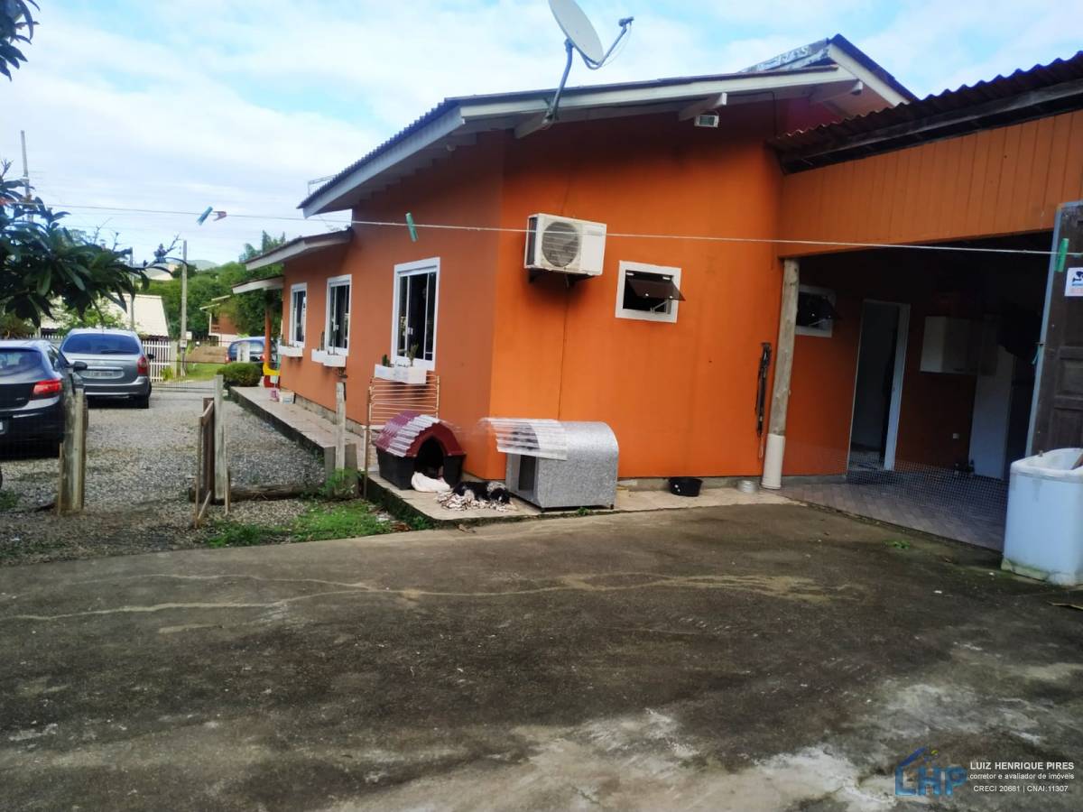Casa para Venda no bairro Armação do Pântano Sul