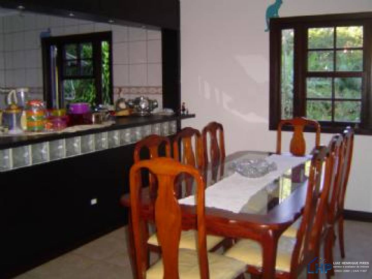 Sítio para Venda no bairro Costa de Dentro