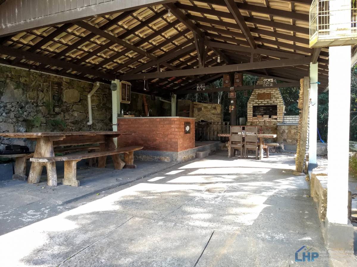 Sítio para Venda no bairro Costa de Dentro