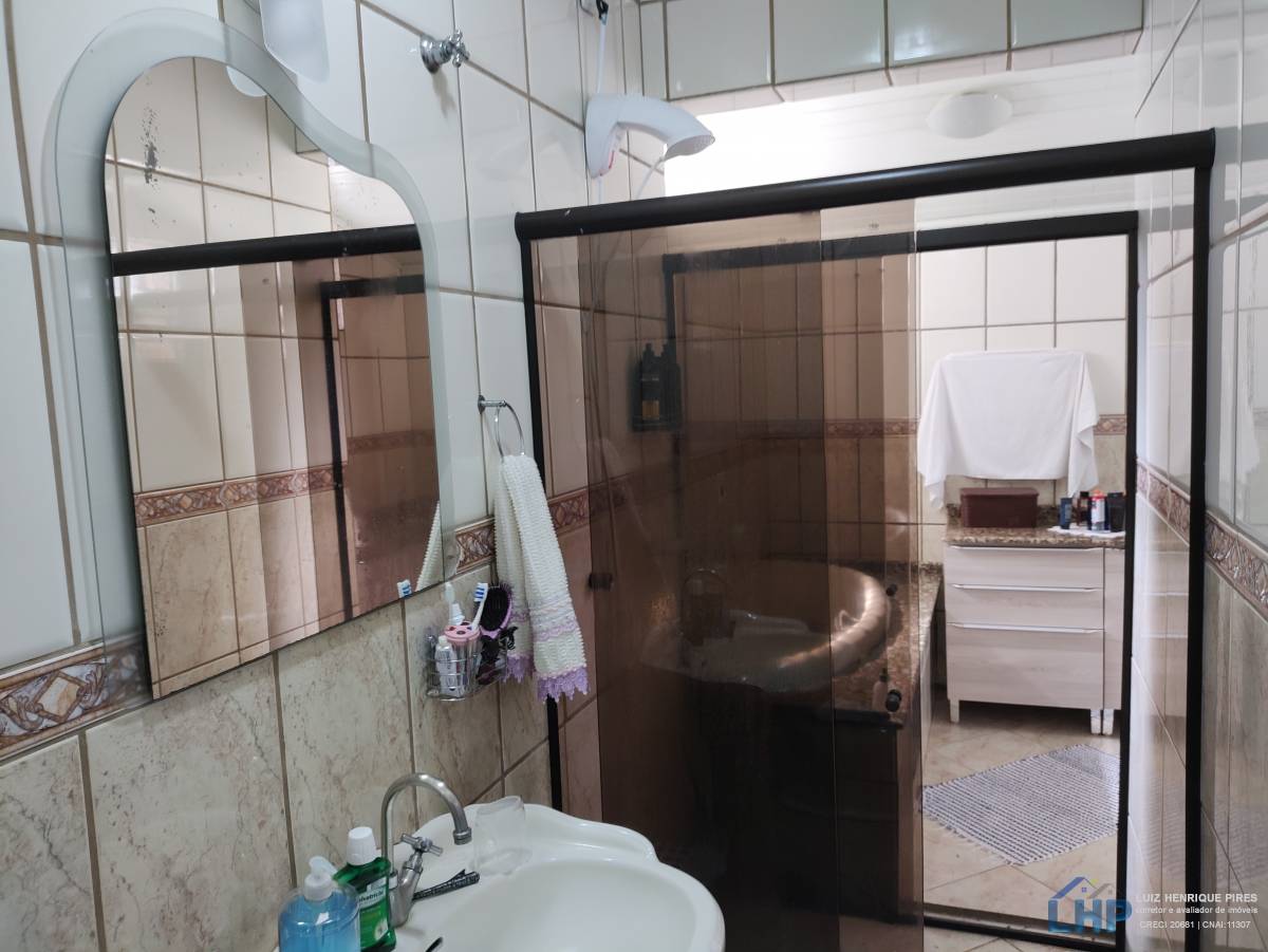 Casa para Venda no bairro Ribeirão da Ilha