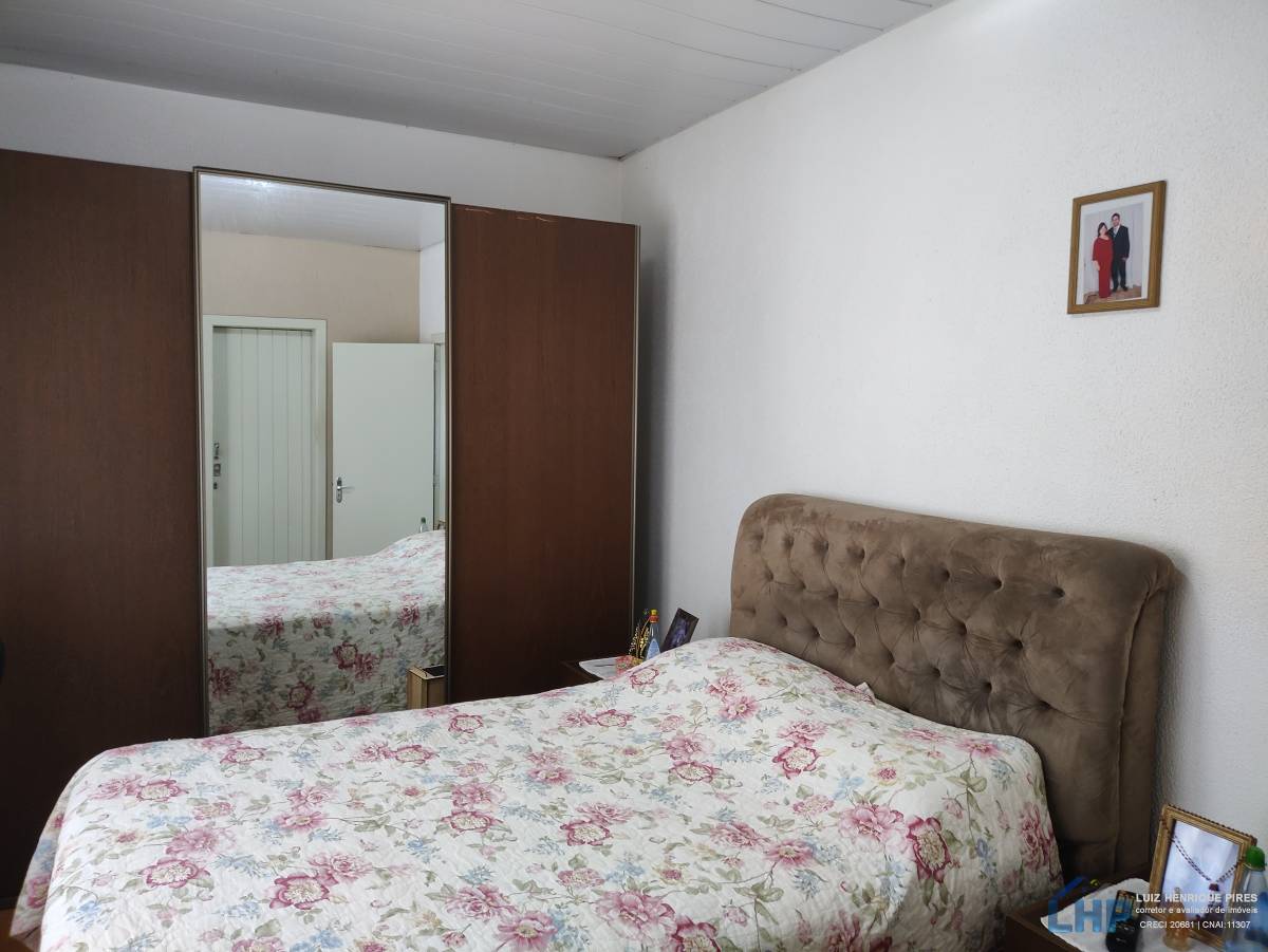 Casa para Venda no bairro Ribeirão da Ilha