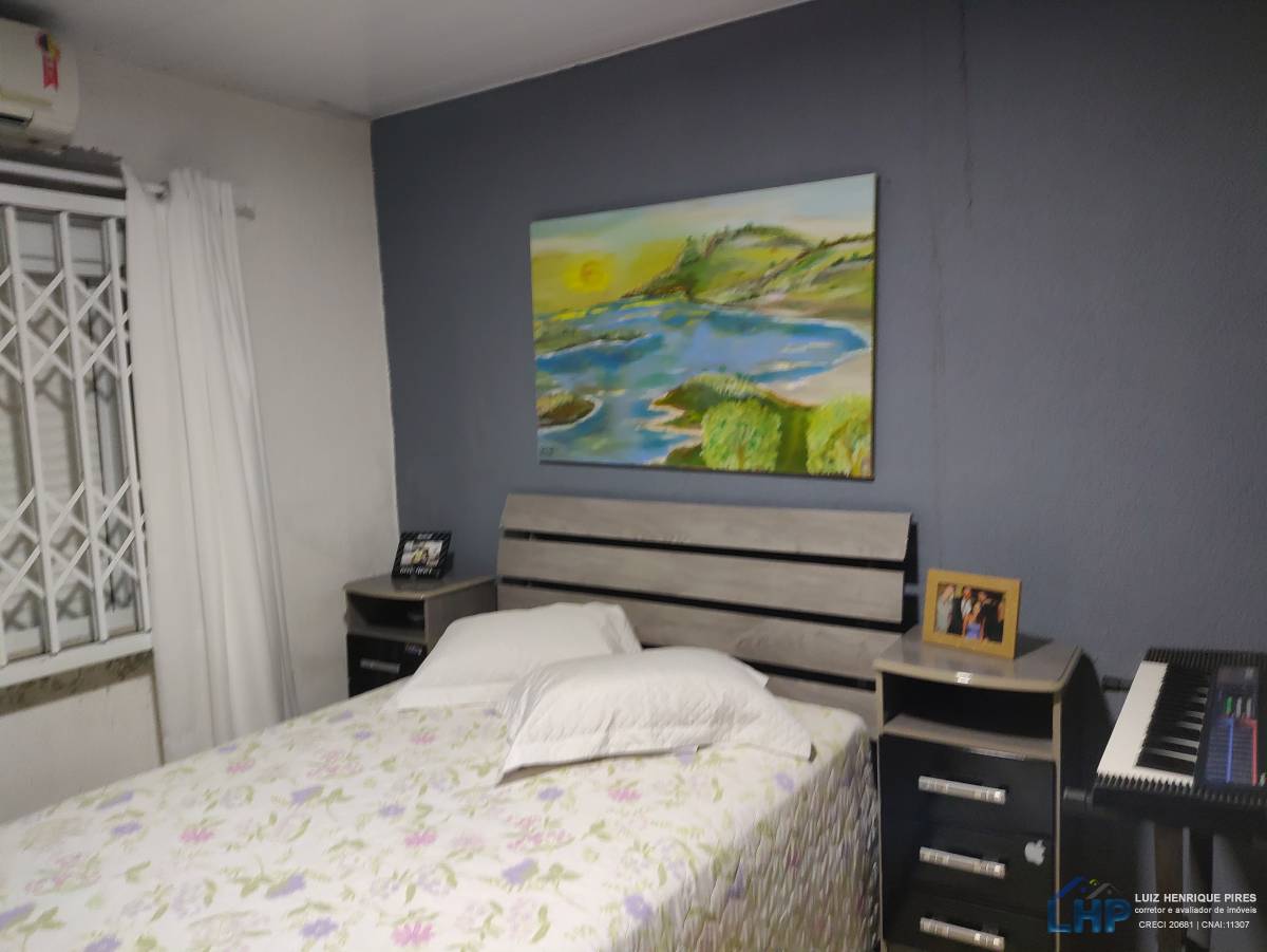Casa para Venda no bairro Ribeirão da Ilha