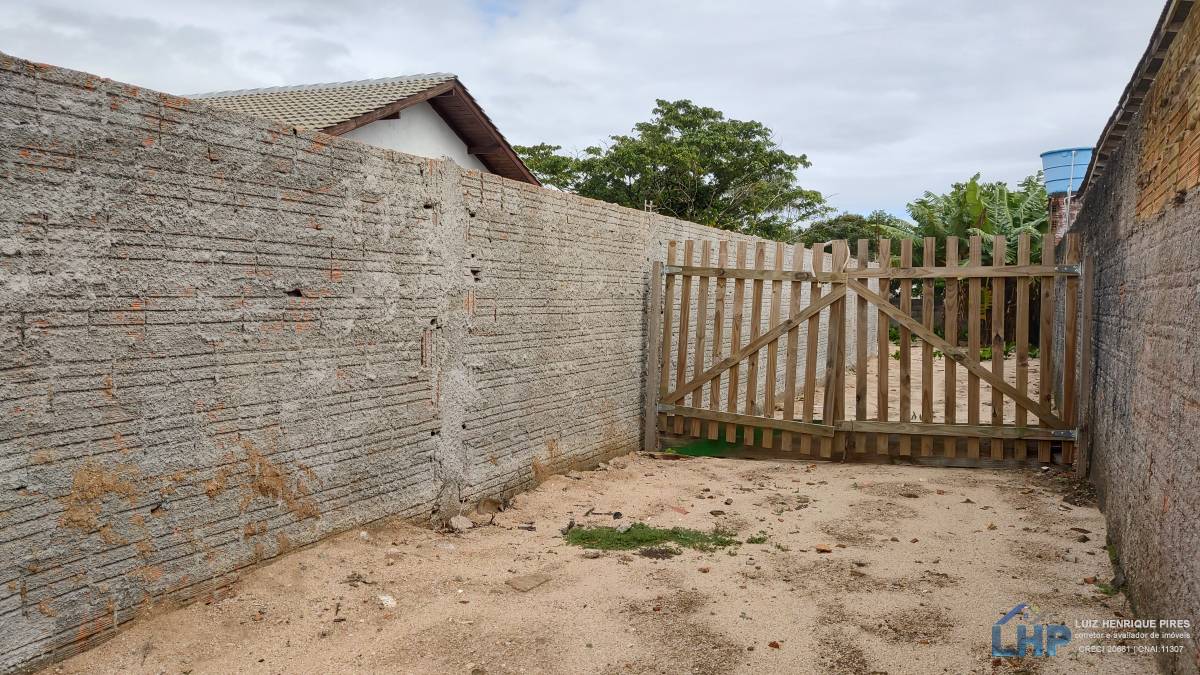 Terreno para Venda no bairro Ribeirão da Ilha