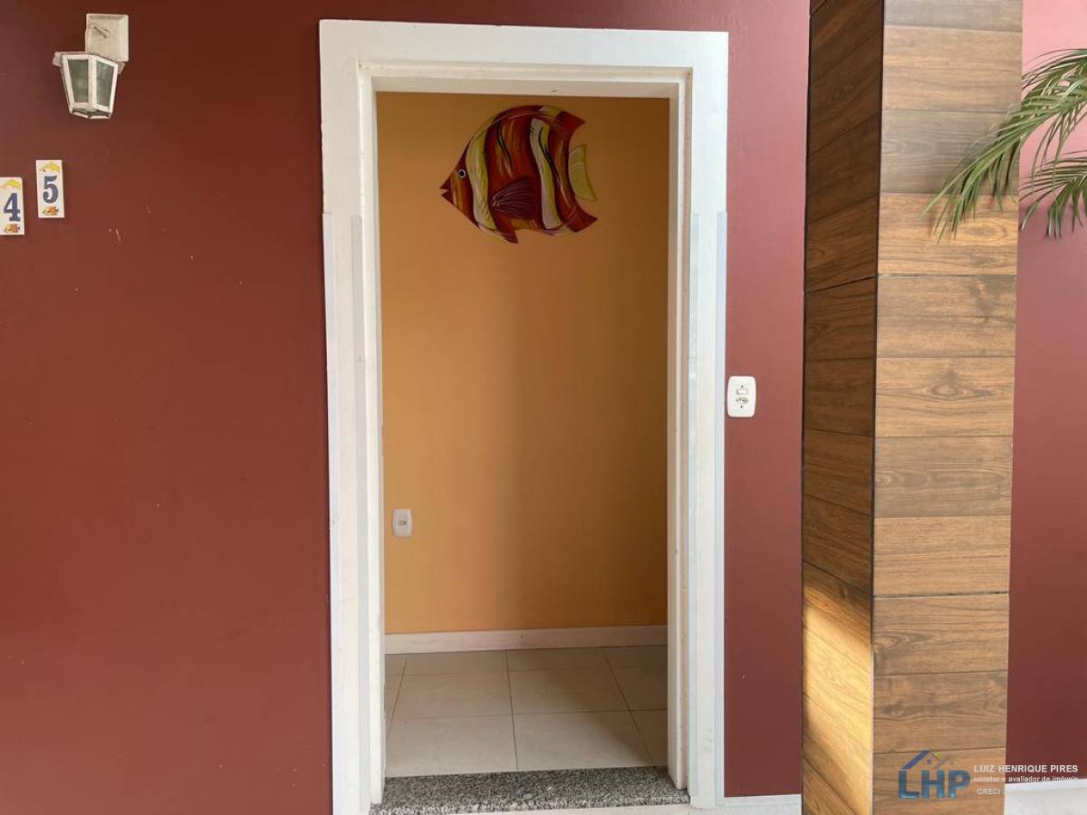 Casa para Venda no bairro Pinheira