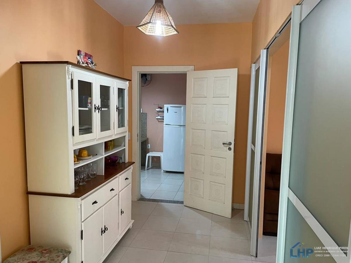 Casa para Venda no bairro Pinheira