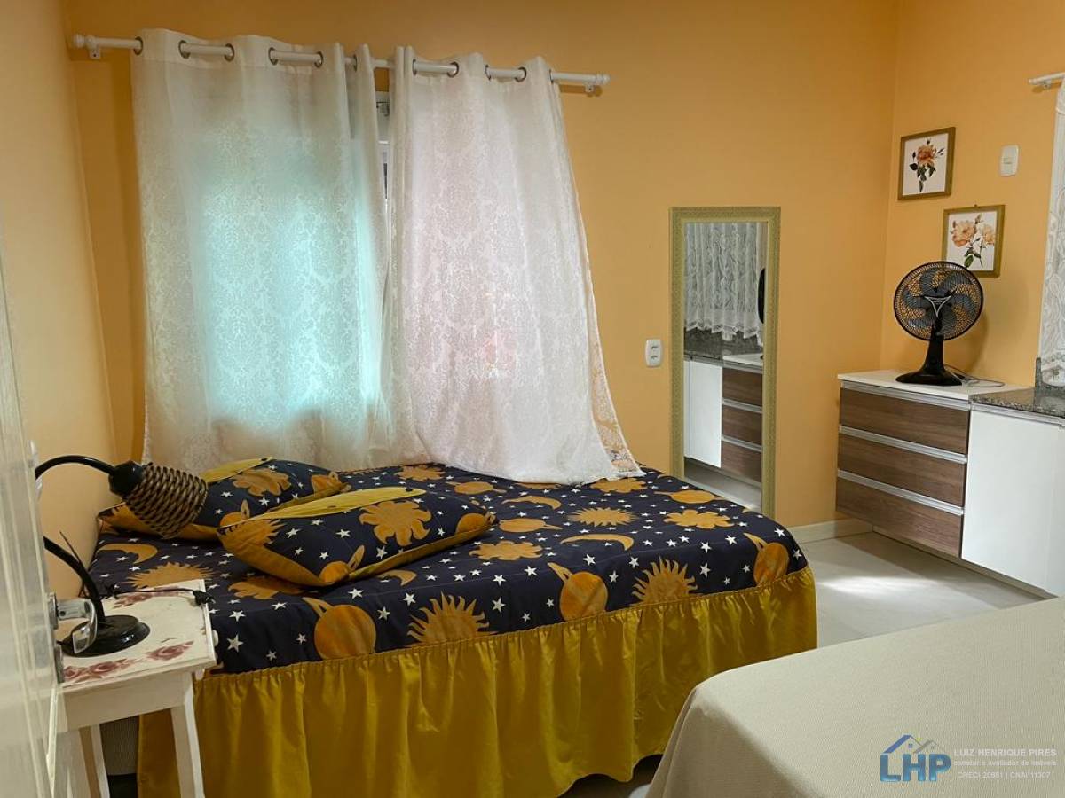 Casa para Venda no bairro Pinheira