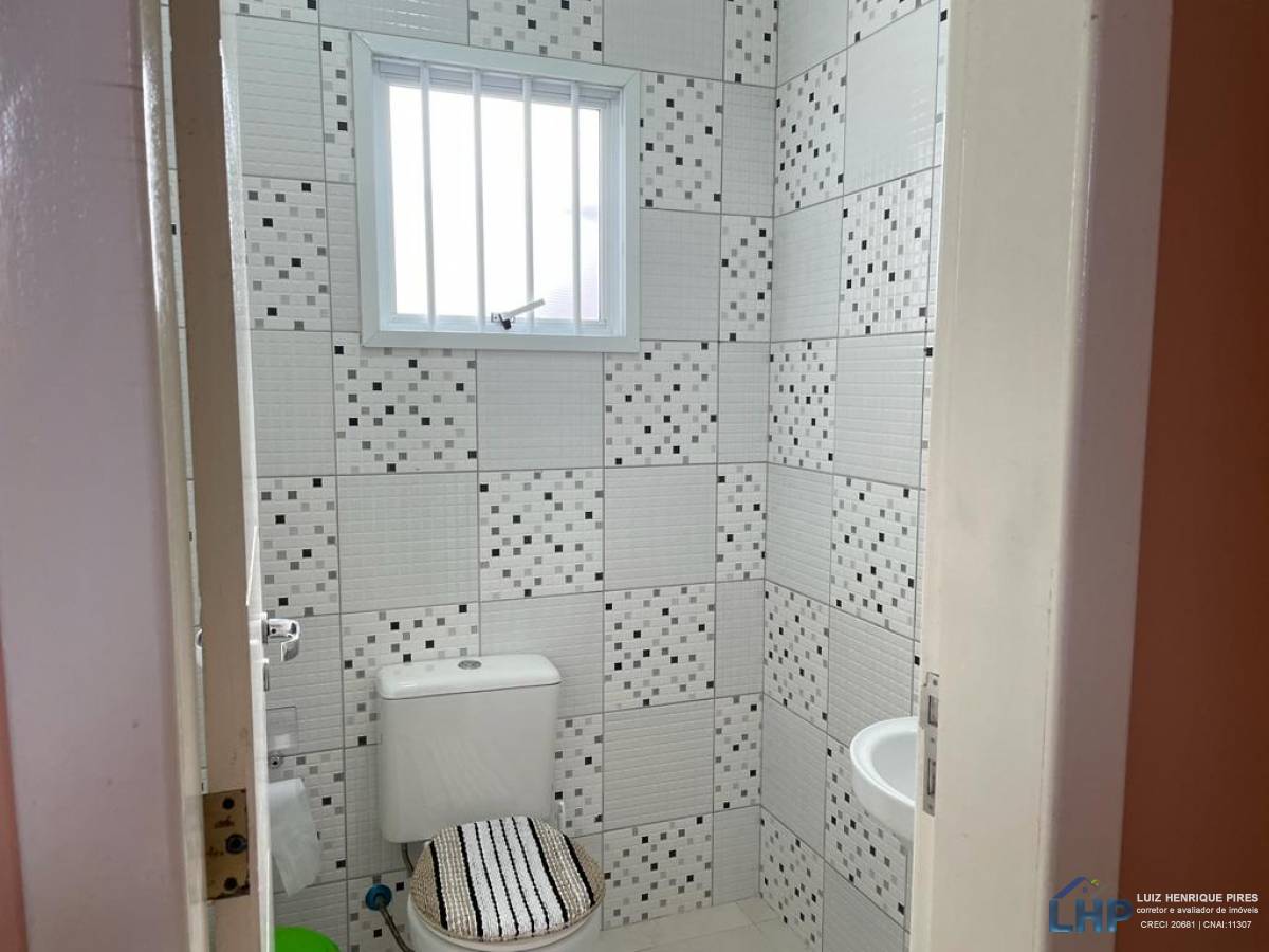Casa para Venda no bairro Pinheira