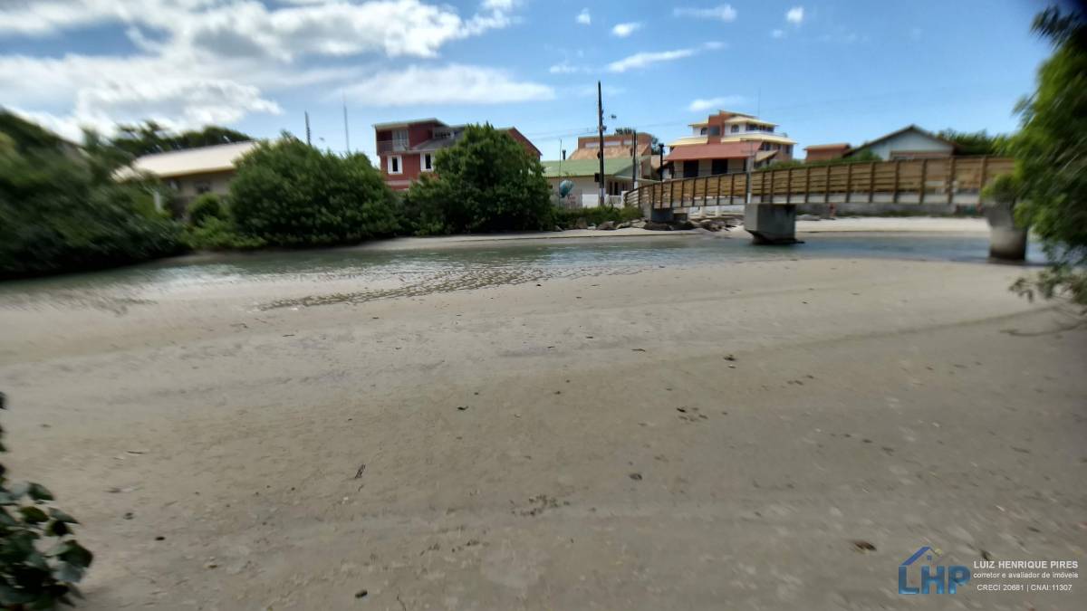 Terreno para Venda no bairro Armação do Pântano Sul