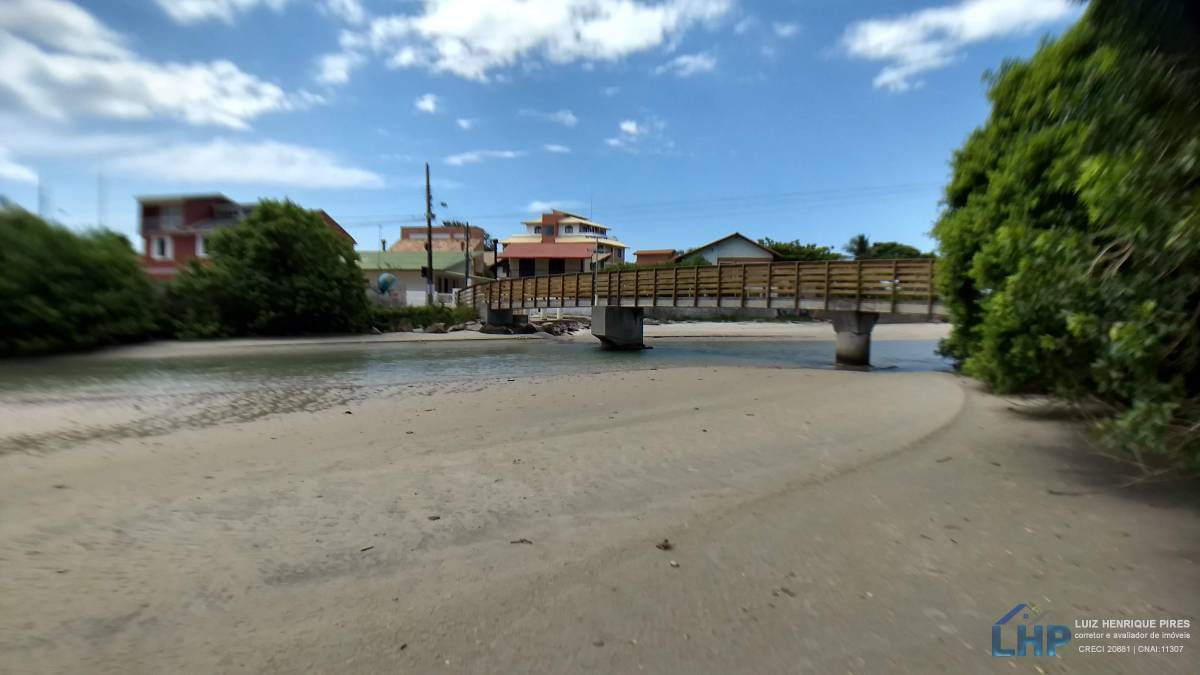Terreno para Venda no bairro Armação do Pântano Sul