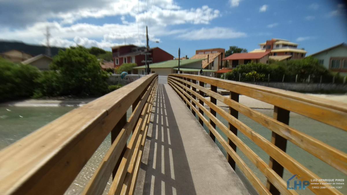 Terreno para Venda no bairro Armação do Pântano Sul