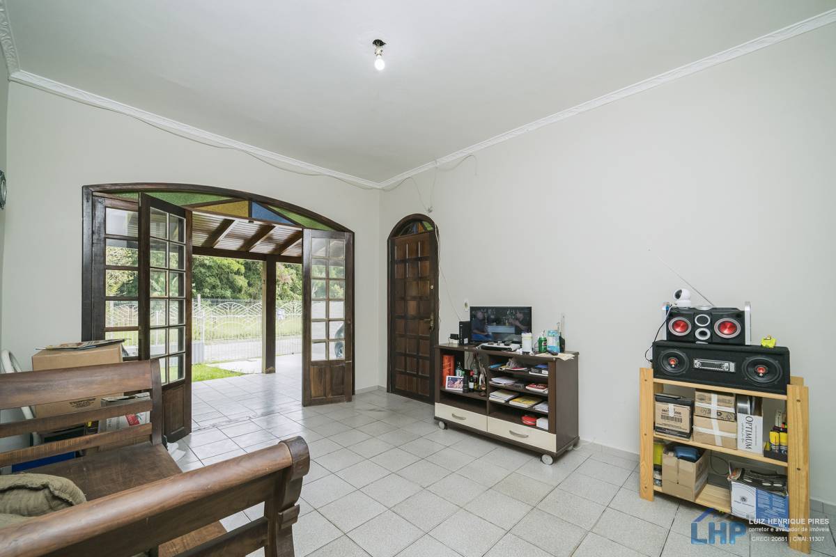Casa para Venda no bairro Carianos