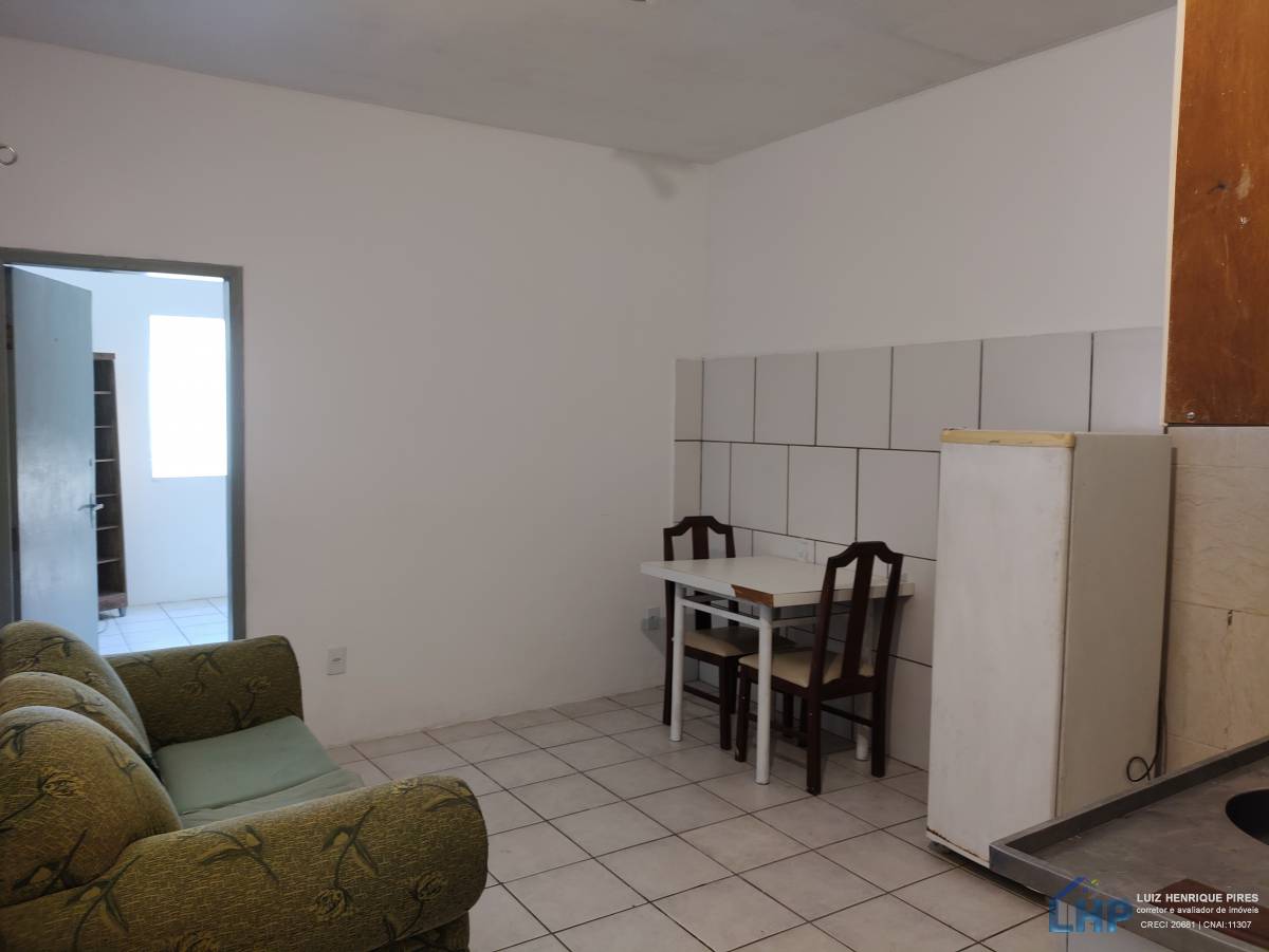Apartamento para Venda no bairro Rio Tavares Central