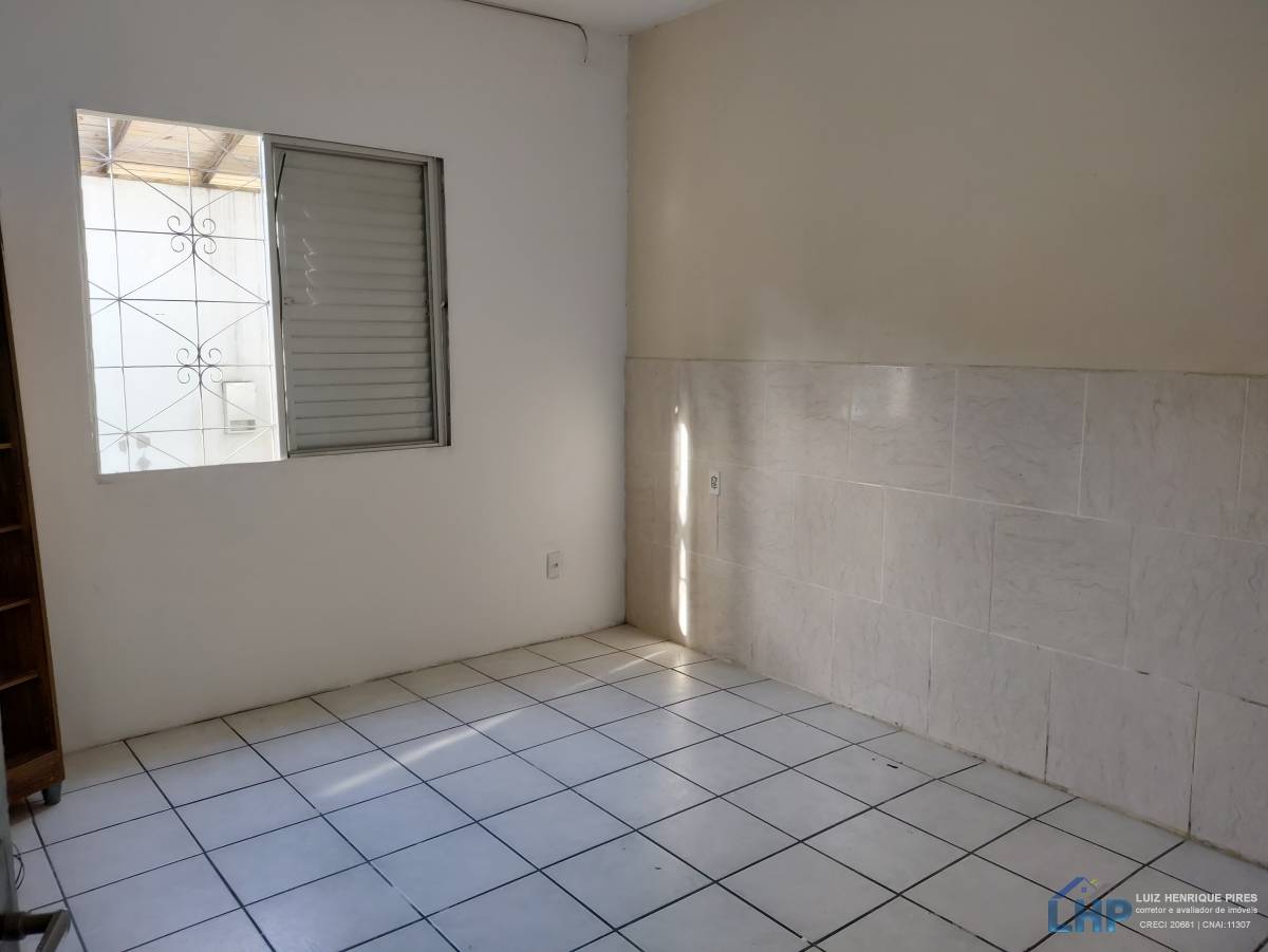 Apartamento para Venda no bairro Rio Tavares Central