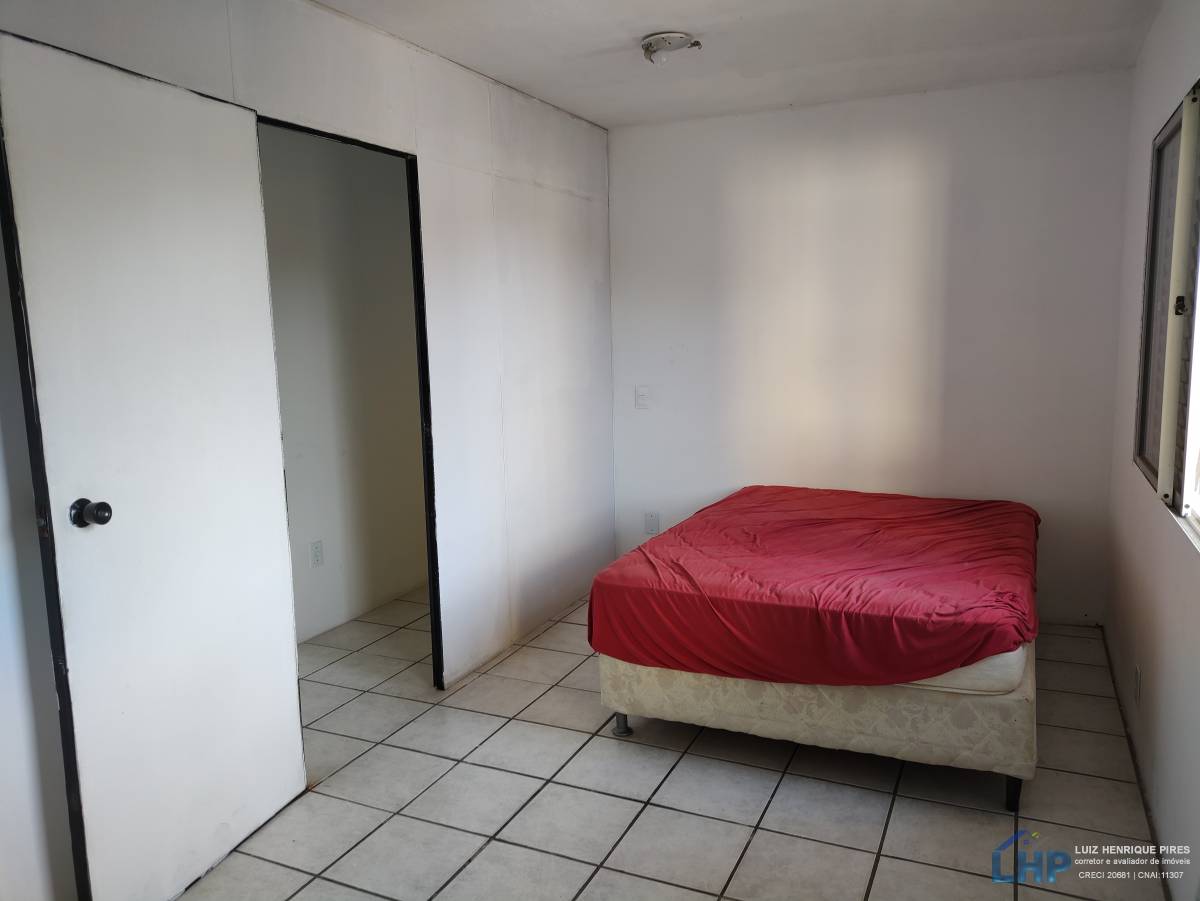 Apartamento para Venda no bairro Rio Tavares Central