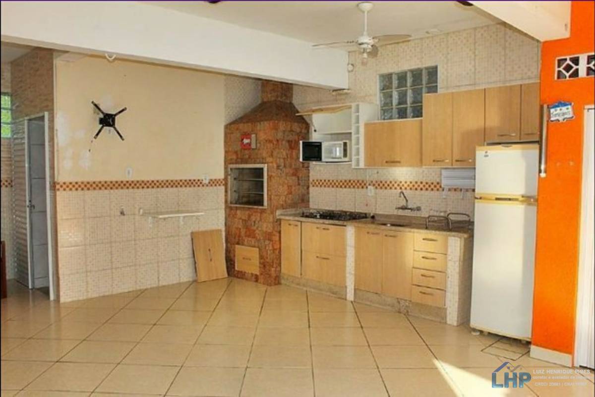 Casa para Venda no bairro Pântano do Sul