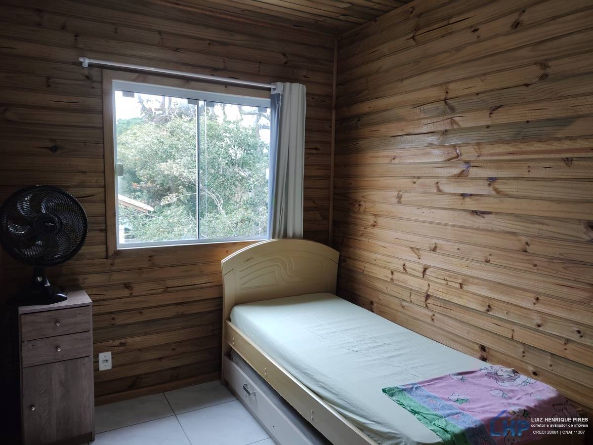 Casa para Venda no bairro Armação do Pântano Sul