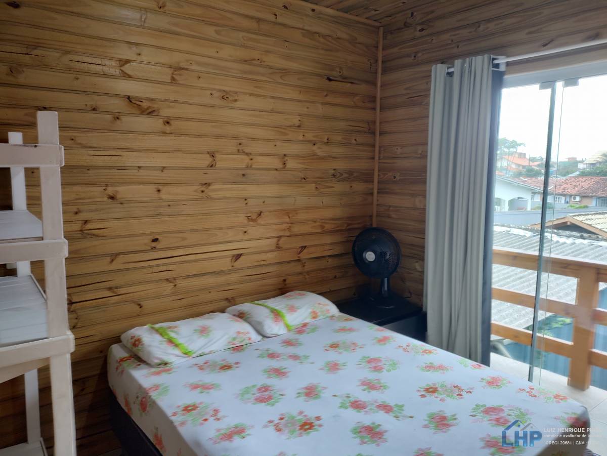 Casa para Venda no bairro Armação do Pântano Sul