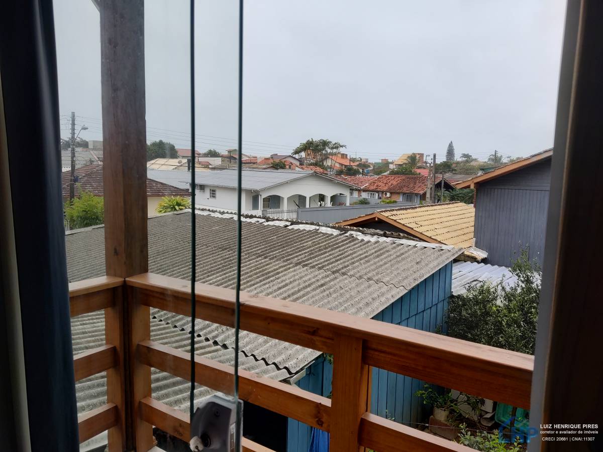 Casa para Venda no bairro Armação do Pântano Sul