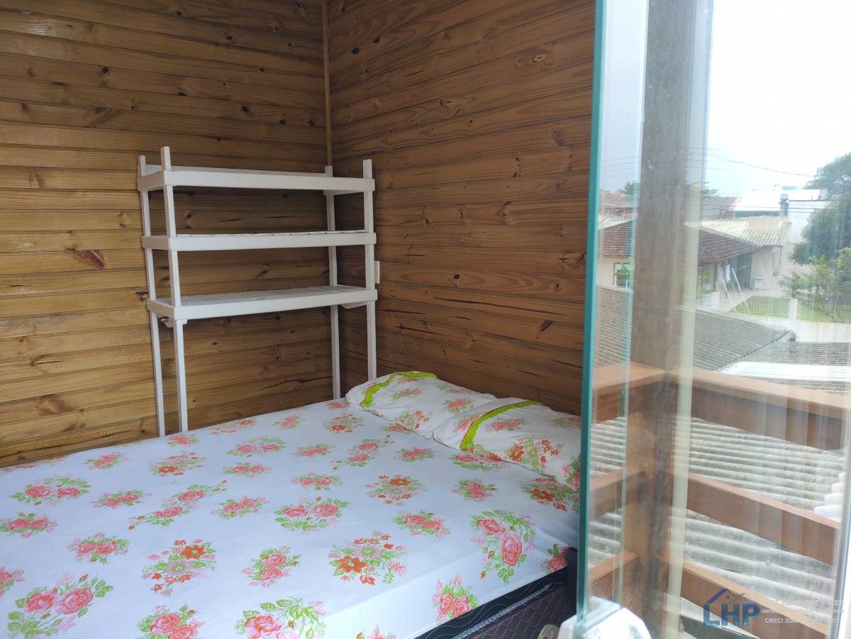 Casa para Venda no bairro Armação do Pântano Sul
